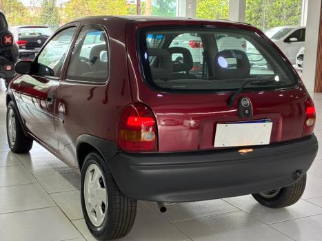 CHEVROLET Corsa Hatch 1.4 4P GL, Foto 3