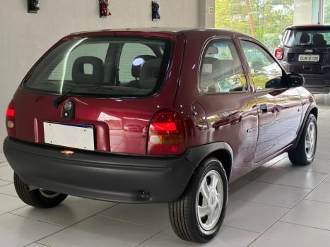 CHEVROLET Corsa Hatch 1.4 4P GL, Foto 4