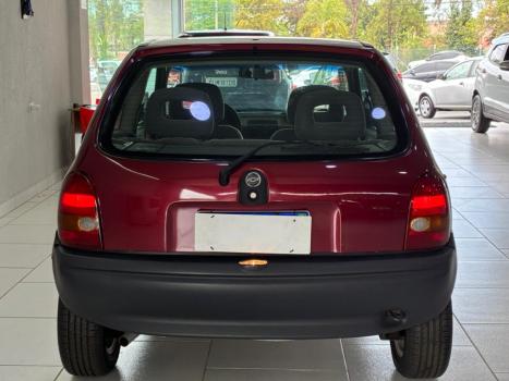 CHEVROLET Corsa Hatch 1.4 4P GL, Foto 5