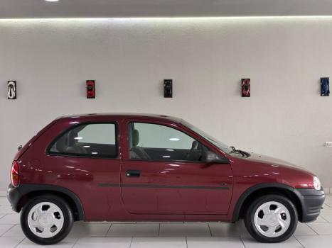 CHEVROLET Corsa Hatch 1.4 4P GL, Foto 7