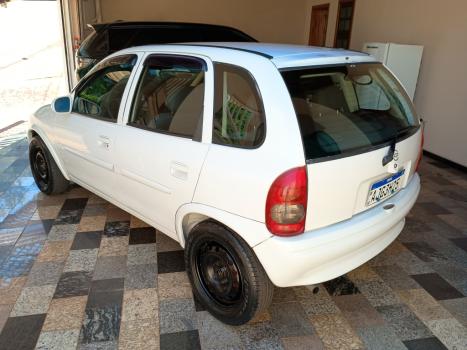 CHEVROLET Corsa Hatch 1.0 4P WIND, Foto 2