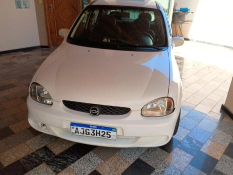 CHEVROLET Corsa Hatch 1.0 4P WIND, Foto 3