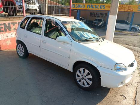 CHEVROLET Corsa Hatch 1.0 4P WIND, Foto 1
