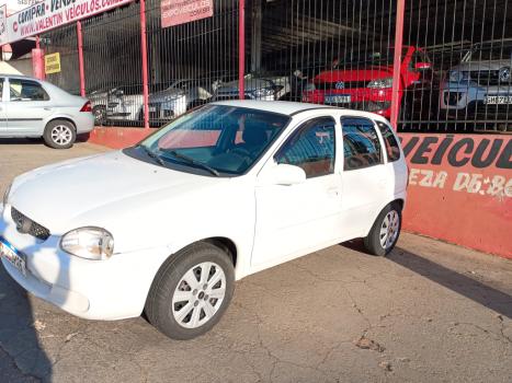 CHEVROLET Corsa Hatch 1.0 4P WIND, Foto 12