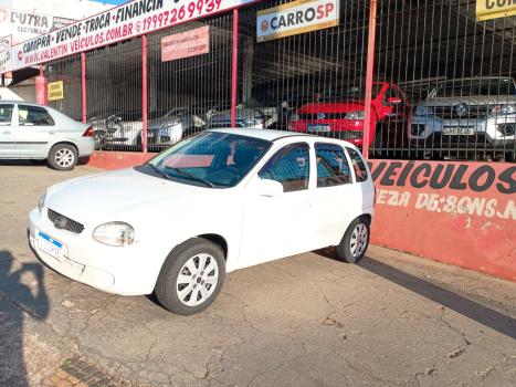 CHEVROLET Corsa Hatch 1.0 4P WIND, Foto 13