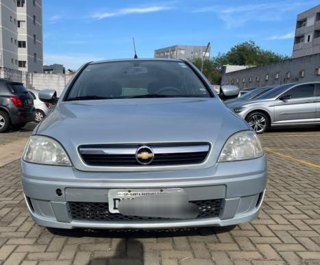 CHEVROLET Corsa Hatch 1.0 4P MAXX, Foto 4