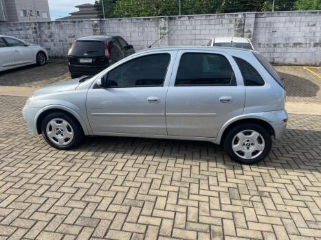 CHEVROLET Corsa Hatch 1.0 4P MAXX, Foto 5