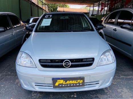 CHEVROLET Corsa Hatch 1.0 4P MAXX, Foto 2