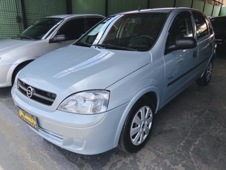 CHEVROLET Corsa Hatch 1.0 4P MAXX, Foto 3