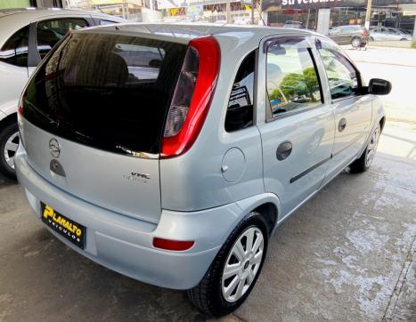 CHEVROLET Corsa Hatch 1.0 4P MAXX, Foto 4