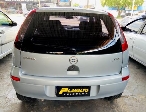 CHEVROLET Corsa Hatch 1.0 4P MAXX, Foto 5