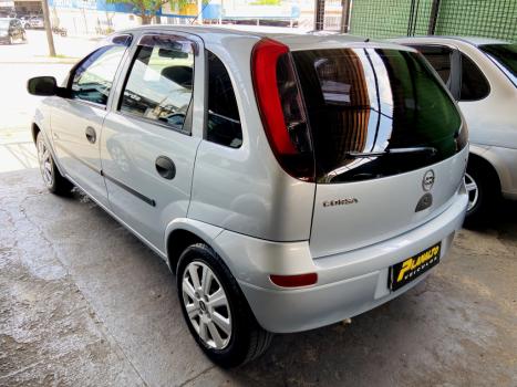 CHEVROLET Corsa Hatch 1.0 4P MAXX, Foto 6