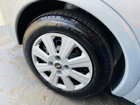 CHEVROLET Corsa Hatch 1.0 4P MAXX, Foto 11