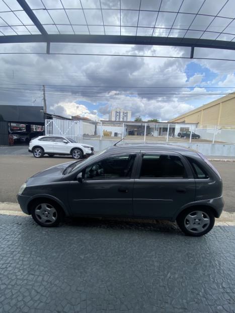 CHEVROLET Corsa Hatch 1.4 4P MAXX FLEX, Foto 3