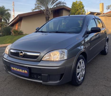 CHEVROLET Corsa Hatch 1.4 4P MAXX FLEX, Foto 2