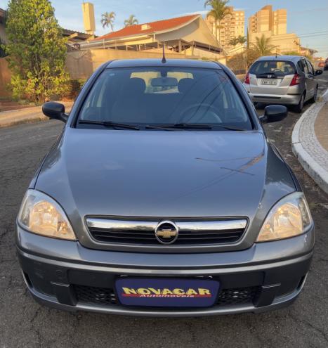 CHEVROLET Corsa Hatch 1.4 4P MAXX FLEX, Foto 3