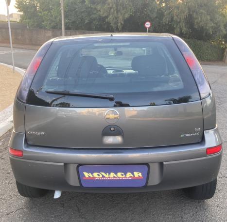 CHEVROLET Corsa Hatch 1.4 4P MAXX FLEX, Foto 4