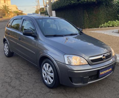 CHEVROLET Corsa Hatch 1.4 4P MAXX FLEX, Foto 5