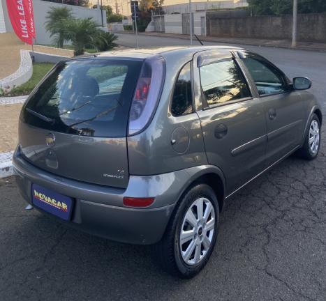 CHEVROLET Corsa Hatch 1.4 4P MAXX FLEX, Foto 6