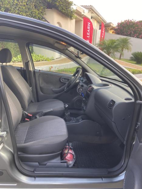 CHEVROLET Corsa Hatch 1.4 4P MAXX FLEX, Foto 8