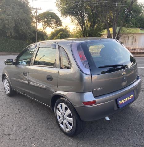 CHEVROLET Corsa Hatch 1.4 4P MAXX FLEX, Foto 9