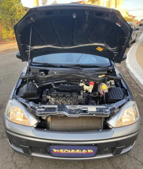 CHEVROLET Corsa Hatch 1.4 4P MAXX FLEX, Foto 10