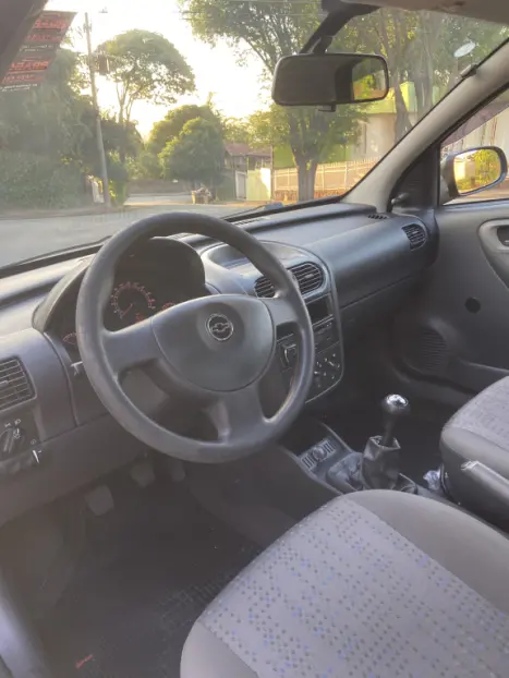 CHEVROLET Corsa Hatch 1.4 4P MAXX FLEX, Foto 12