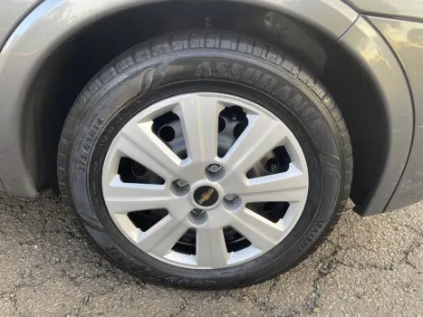 CHEVROLET Corsa Hatch 1.4 4P MAXX FLEX, Foto 14