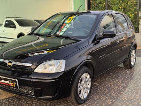 CHEVROLET Corsa Hatch 1.4 4P PREMIUM FLEX, Foto 2