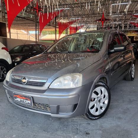 CHEVROLET Corsa Hatch 1.4 4P MAXX FLEX, Foto 2