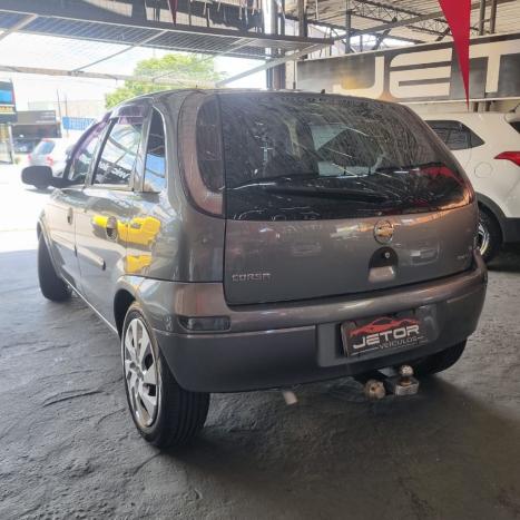 CHEVROLET Corsa Hatch 1.4 4P MAXX FLEX, Foto 4