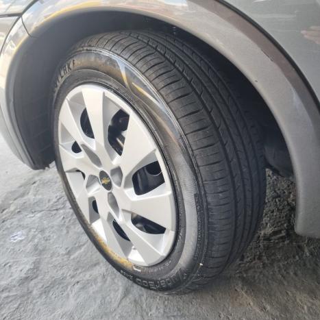 CHEVROLET Corsa Hatch 1.4 4P MAXX FLEX, Foto 5