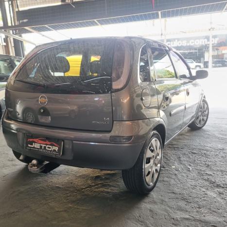 CHEVROLET Corsa Hatch 1.4 4P MAXX FLEX, Foto 6