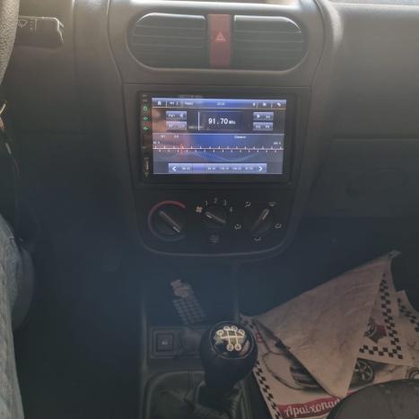 CHEVROLET Corsa Hatch 1.4 4P MAXX FLEX, Foto 8