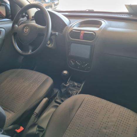 CHEVROLET Corsa Hatch 1.4 4P MAXX FLEX, Foto 10