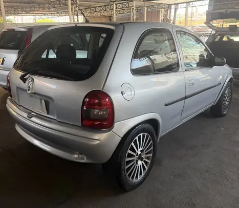 CHEVROLET Corsa Hatch 1.0 WIND, Foto 2