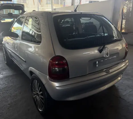 CHEVROLET Corsa Hatch 1.0 WIND, Foto 3