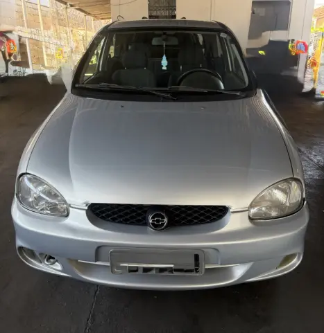 CHEVROLET Corsa Hatch 1.0 WIND, Foto 4