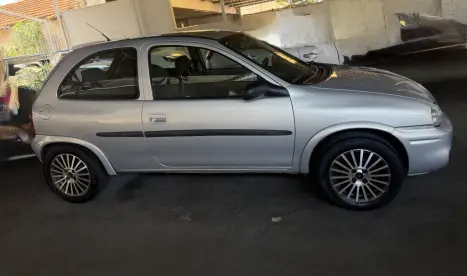 CHEVROLET Corsa Hatch 1.0 WIND, Foto 5