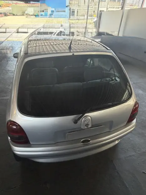 CHEVROLET Corsa Hatch 1.0 WIND, Foto 6