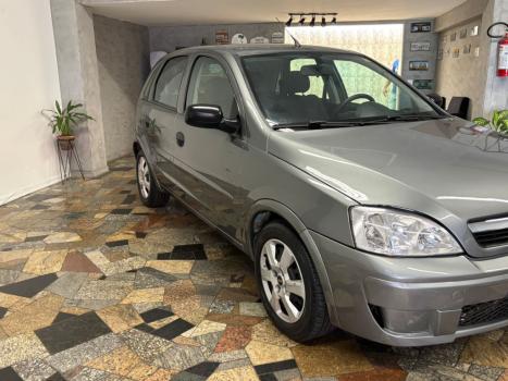 CHEVROLET Corsa Hatch 1.4 4P MAXX FLEX, Foto 2