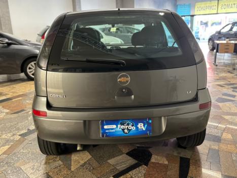 CHEVROLET Corsa Hatch 1.4 4P MAXX FLEX, Foto 5