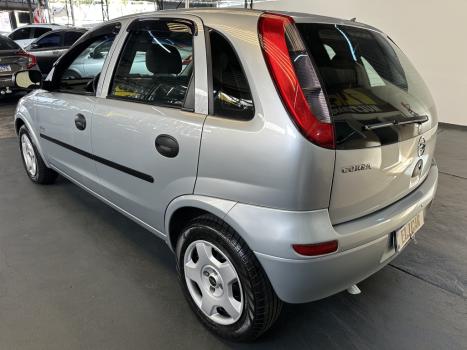 CHEVROLET Corsa Hatch 1.8 4P MAXX FLEX, Foto 2