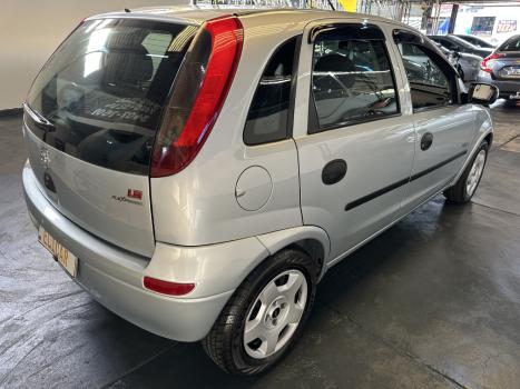 CHEVROLET Corsa Hatch 1.8 4P MAXX FLEX, Foto 4