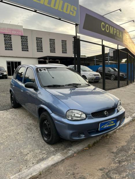 CHEVROLET Corsa Hatch 1.0 16V 4P SUPER, Foto 3