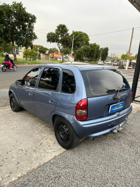 CHEVROLET Corsa Hatch 1.0 16V 4P SUPER, Foto 4