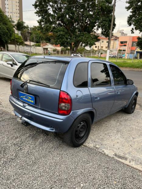 CHEVROLET Corsa Hatch 1.0 16V 4P SUPER, Foto 5