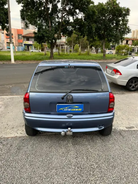 CHEVROLET Corsa Hatch 1.0 16V 4P SUPER, Foto 6