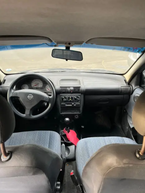 CHEVROLET Corsa Hatch 1.0 16V 4P SUPER, Foto 9