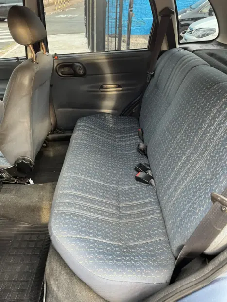 CHEVROLET Corsa Hatch 1.0 16V 4P SUPER, Foto 10
